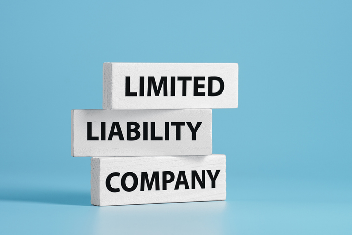Arkansas Limited Liability Company LLC